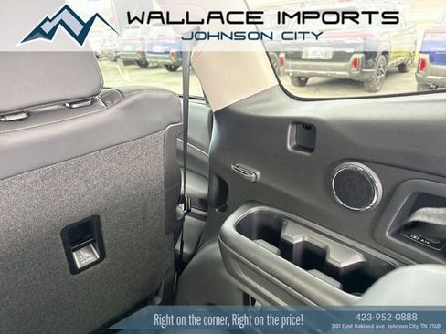 New 2026 Subaru Ascent Touring AWD/4WD image 83