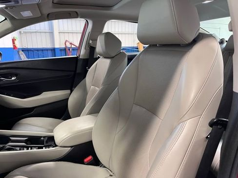 Used 2023 Honda Accord EX-L image 23