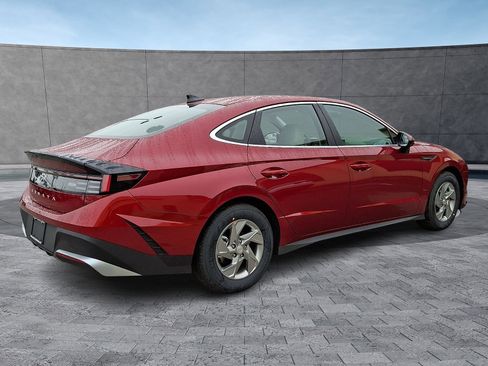 New 2026 Hyundai Sonata SE FWD image 7