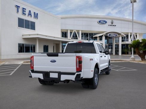 New 2026 Ford F350 XL AWD/4WD image 8