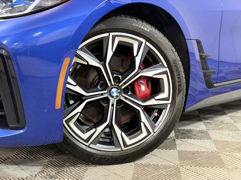 Used 2024 BMW M440i xDrive Gran Coupe w/ Premium Package image 2