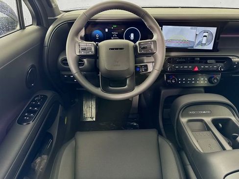 New 2026 Hyundai Palisade XRT Pro image 40