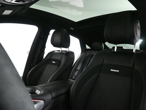 Used 2026 Mercedes-Benz GLE 63 AMG S image 5
