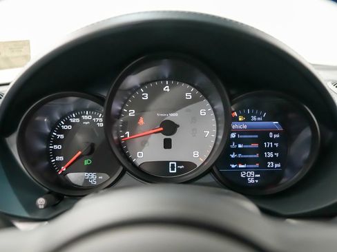 Used 2025 Porsche 718 Cayman S w/ Premium Package RWD image 23