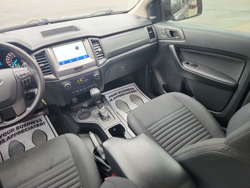 Used 2021 Ford Ranger XL w/ Equipment Group 101A High image 38