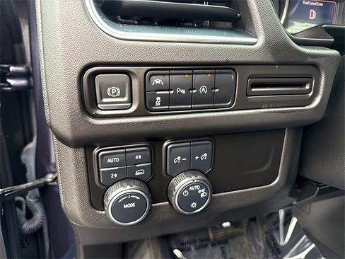 Used 2023 Chevrolet Tahoe LS w/ Driver Alert Package image 18