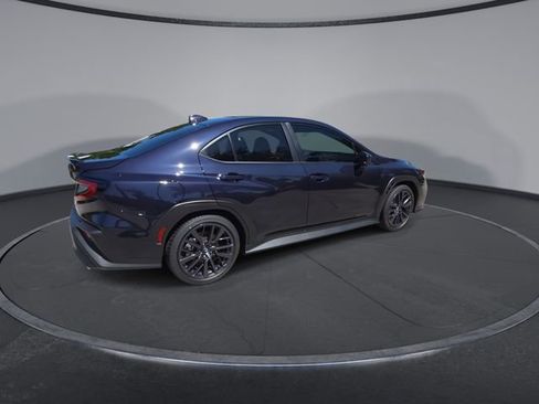 New 2026 Subaru WRX Premium AWD/4WD image 8