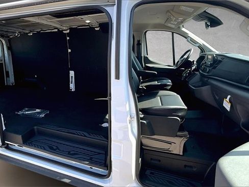 New 2025 Ford Transit 350 Low Roof w/ Load Area Protection Package image 10