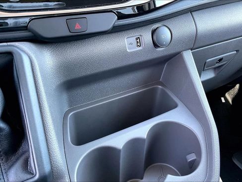 New 2025 Ford Transit 350 XLT image 17