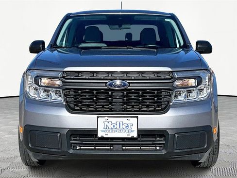 Certified 2024 Ford Maverick XLT w/ Equipment Group 300A Standard image 3