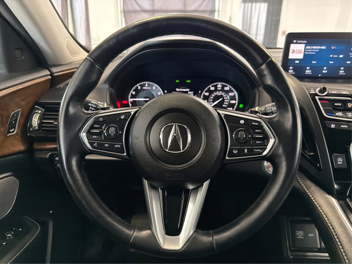 Used 2021 Acura RDX w/ Advance Package AWD/4WD image 20