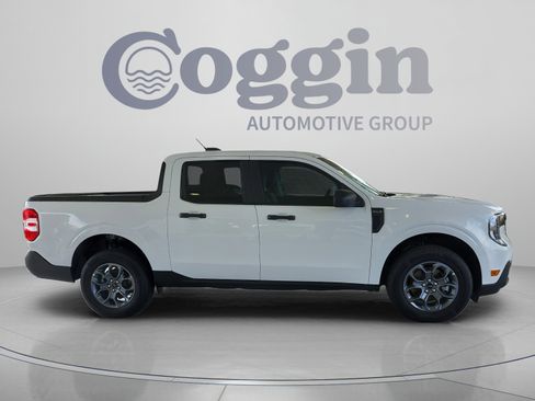 New 2026 Ford Maverick XLT FWD image 6