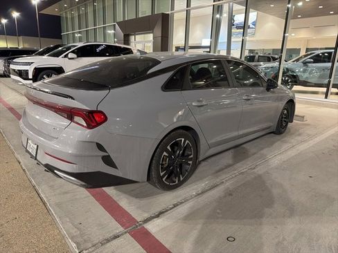 Used 2024 Kia K5 GT-Line w/ GT-Line Premium Package image 4