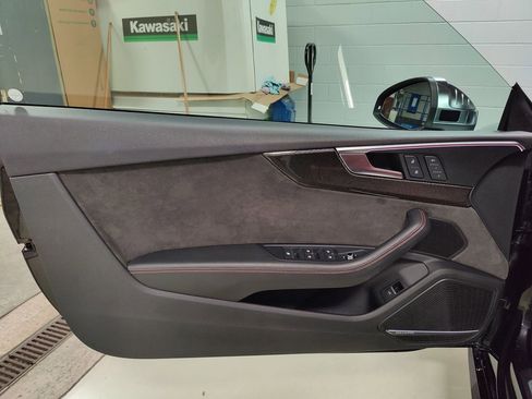 Used 2019 Audi S5 Prestige image 22