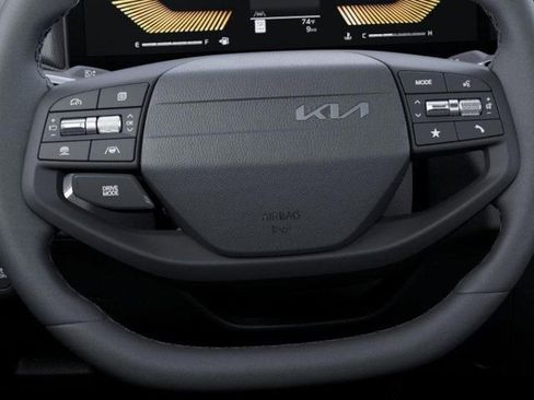 New 2026 Kia K4 EX image 23