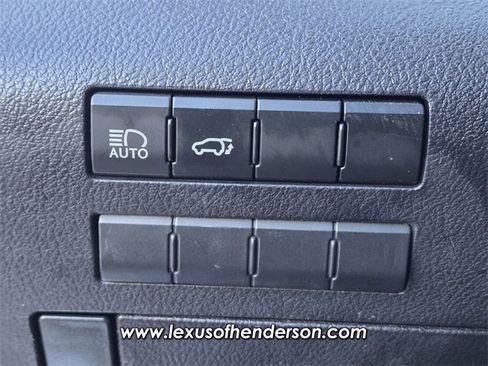 Used 2018 Lexus RX 350 FWD image 21