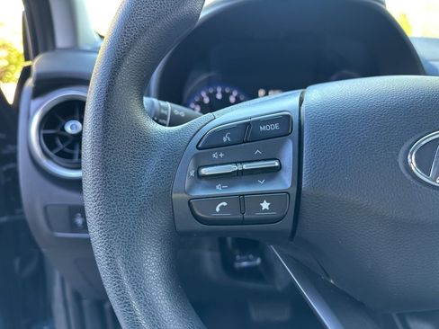 Used 2023 Hyundai Kona SEL w/ Cargo Package image 45