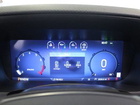 Used 2025 Ford F150 Tremor AWD/4WD image 12