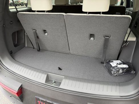 New 2026 Hyundai Santa Fe SEL image 28