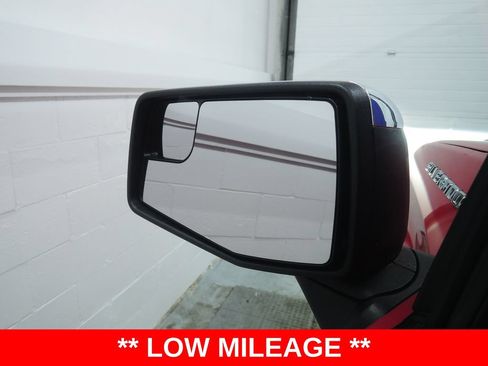 Used 2025 Chevrolet Silverado 1500 LT AWD/4WD image 26