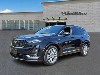 Used 2021 Cadillac XT6 Premium Luxury AWD/4WD video 1