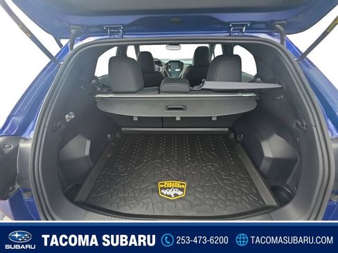New 2026 Subaru Crosstrek 2.5i Wilderness AWD/4WD image 19