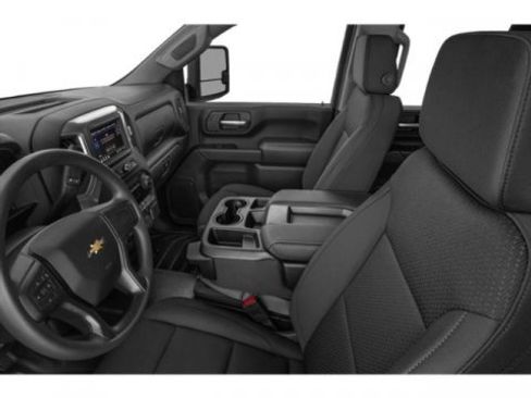 Used 2024 Chevrolet Silverado 2500 W/T w/ WT Convenience Package image 12