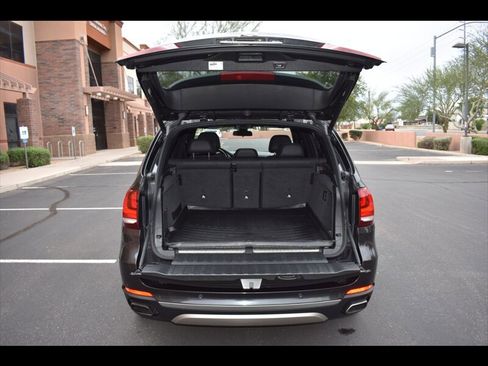 Used 2017 BMW X5 xDrive40e image 24