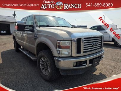 Used 2009 Ford F250 XLT