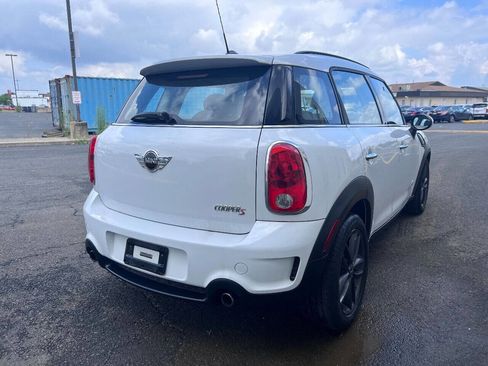 Used 2012 MINI Cooper Countryman S image 5