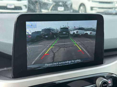 Used 2020 Ford Escape SEL image 28