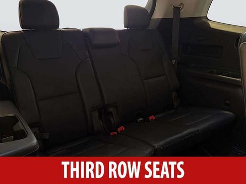 Used 2022 Kia Telluride SX w/ Nightfall Edition Package AWD/4WD image 18