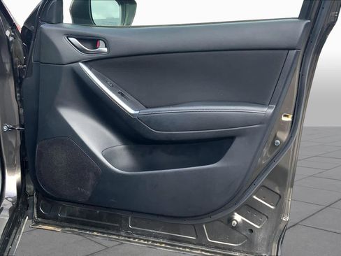Used 2016 MAZDA CX-5 Touring FWD image 23
