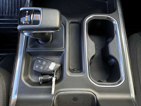 Certified 2023 GMC Sierra 1500 Elevation image 17