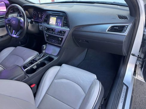 Used 2015 Hyundai Sonata Limited 2.0T image 16