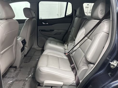 Used 2018 GMC Acadia SLT AWD/4WD image 22