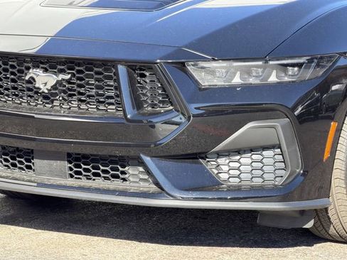 Used 2025 Ford Mustang GT image 8