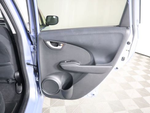 Used 2010 Honda Fit Sport image 26