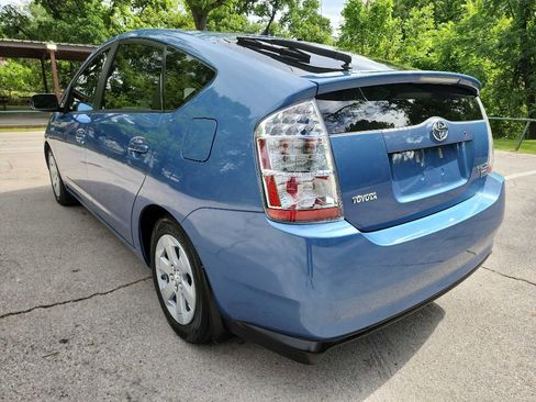 Used 2008 Toyota Prius image 5