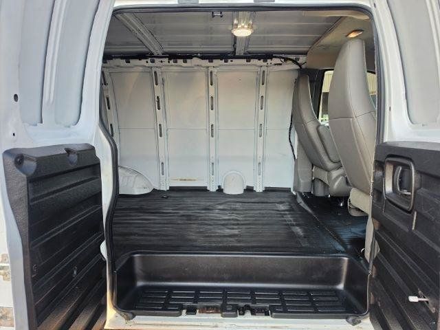 Used 2020 Chevrolet Express 2500 w/ Driver Convenience Package RWD image 28