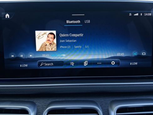 New 2026 Mercedes-Benz GLE 450 GLE 450 image 15