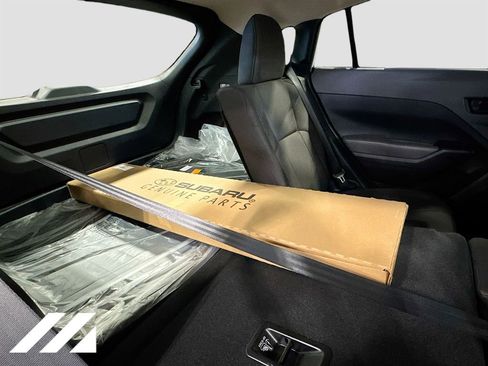 New 2026 Subaru Crosstrek 2.0i Premium image 26