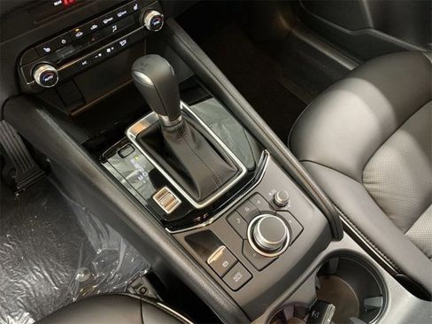 New 2025 MAZDA CX-5 AWD 2.5 S w/ Select Package image 19
