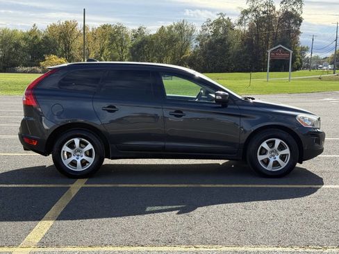 Used 2010 Volvo XC60 3.2 image 7