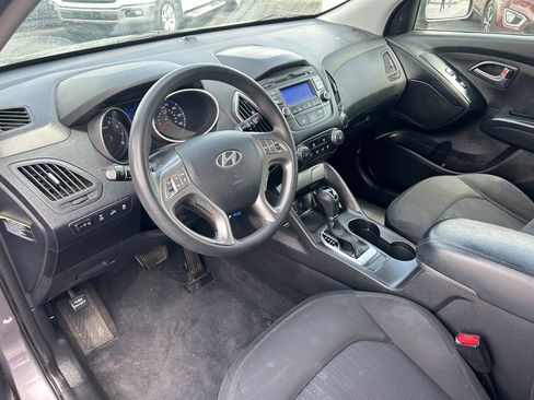 Used 2015 Hyundai Tucson GLS AWD/4WD image 23