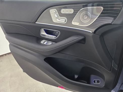 New 2026 Mercedes-Benz GLE 350 4MATIC image 16