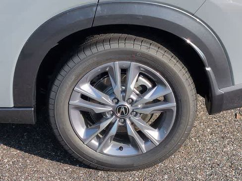 New 2025 Acura ADX image 14