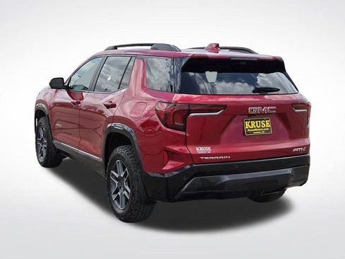 Used 2026 GMC Terrain AT4 w/ Technology Package II AWD/4WD image 7