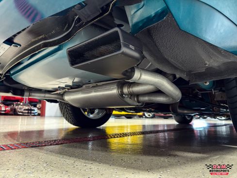 Used 1995 Chevrolet Camaro Z28 image 58