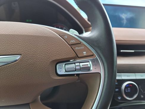 Used 2021 Genesis G80 2.5T w/ Prestige Package RWD image 35